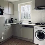 Prázdninový dům Wiltsangh *