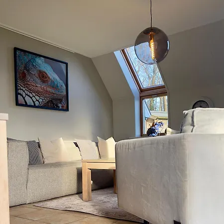 Wiltsangh Ferienhaus