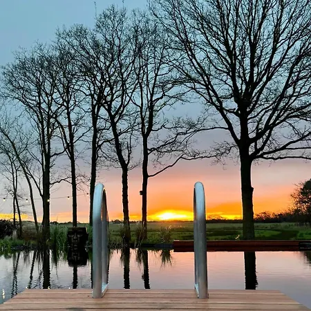 Wiltsangh Ferienhaus