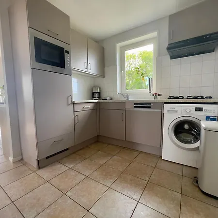 Ferienhaus Wiltsangh *