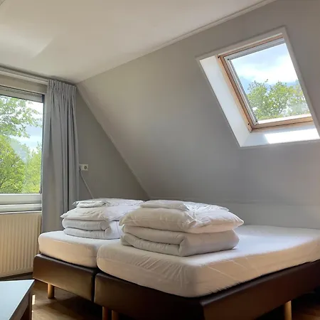 Wiltsangh Ferienhaus De Waal