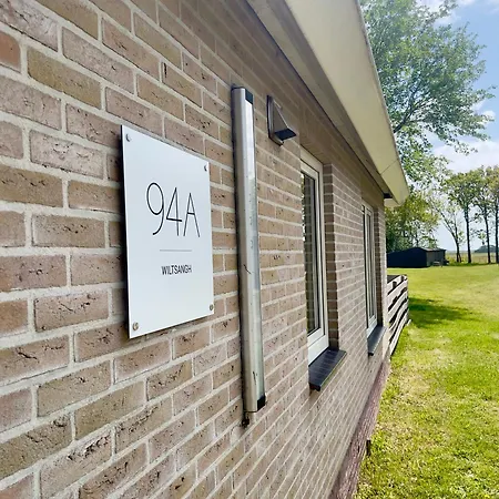 Ferienhaus Wiltsangh *