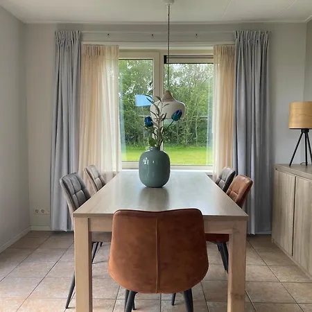 Ferienhaus Wiltsangh *