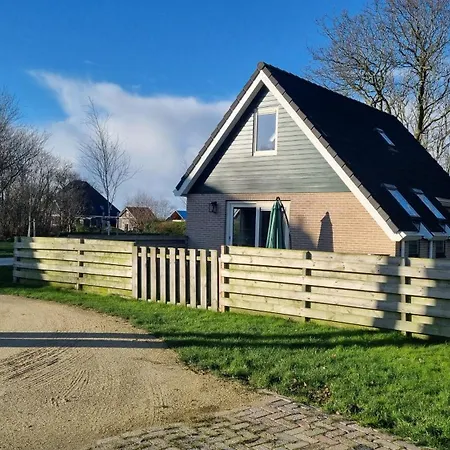 Wiltsangh Ferienhaus