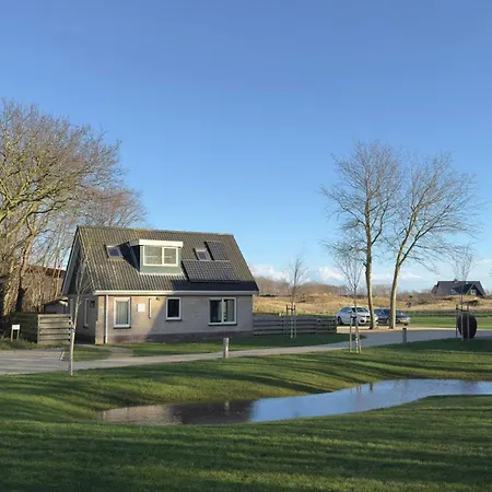 Wiltsangh Ferienhaus De Waal