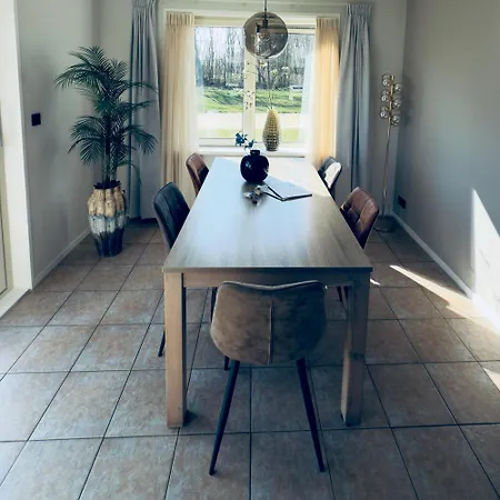 Ferienhaus Wiltsangh