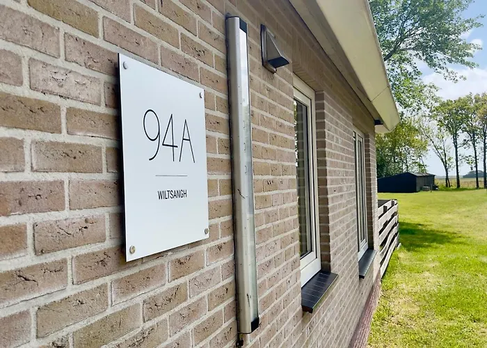 度假居 Wiltsangh *