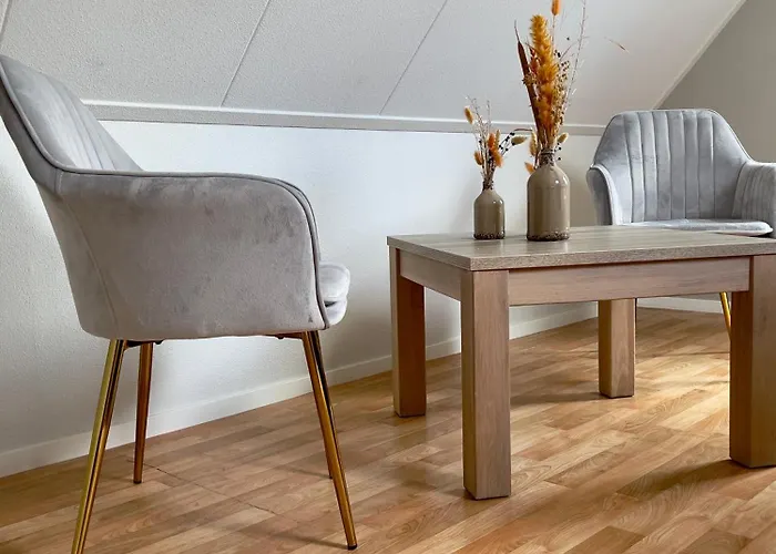 Wiltsangh 度假居 德瓦尔