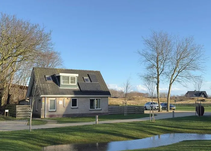 Wiltsangh 度假居 德瓦尔