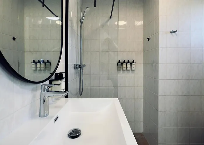 Wiltsangh 度假居 德瓦尔