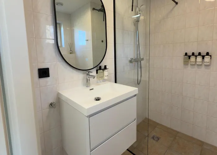 度假居 Wiltsangh 德瓦尔