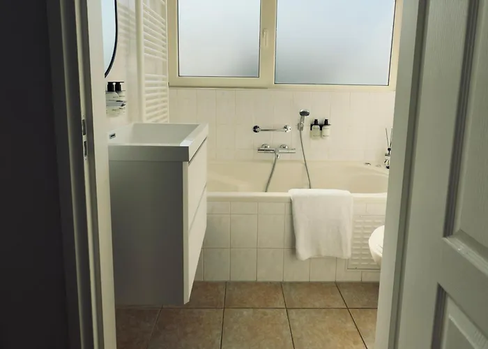 Wiltsangh 度假居 *