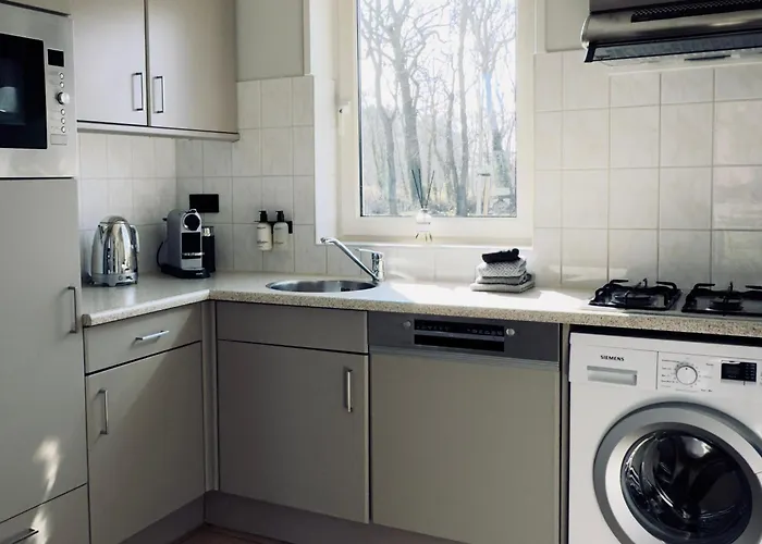 度假居 Wiltsangh *