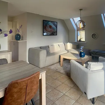 Casa vacanze Wiltsangh