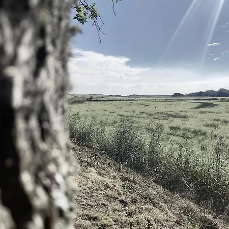 Wiltsangh Casa vacanze *