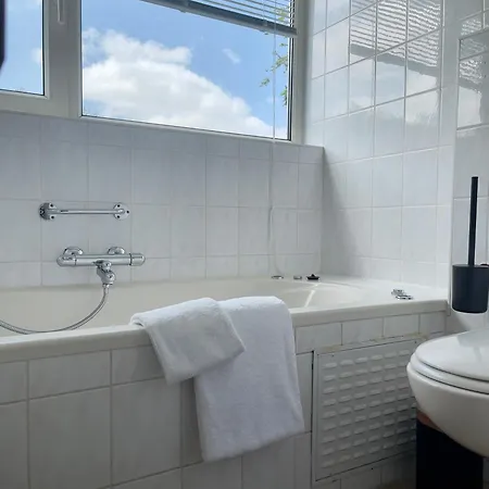 Casa vacanze Wiltsangh