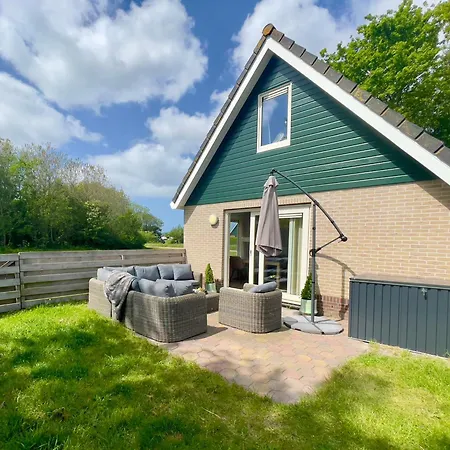 Wiltsangh Casa vacanze De Waal