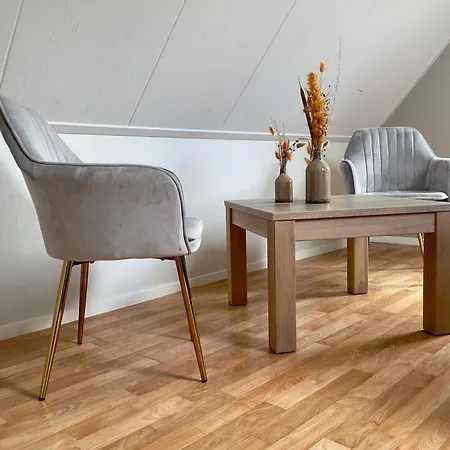 Wiltsangh Casa vacanze De Waal