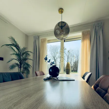 Wiltsangh Casa vacanze De Waal