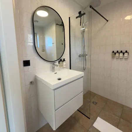 Casa vacanze Wiltsangh De Waal