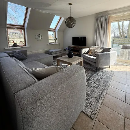 Casa vacanze Wiltsangh