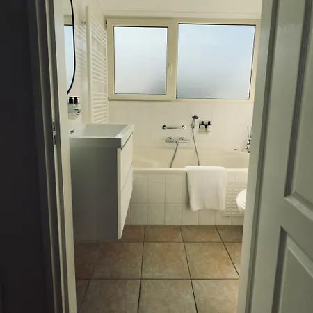 Wiltsangh Casa vacanze *