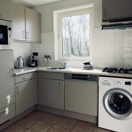 Casa vacanze Wiltsangh *